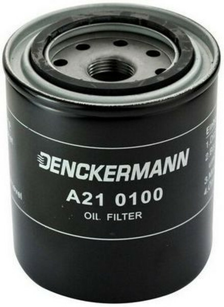 Denckermann ÖLfilter FüR Mitsubishi Lancer F I Ii Iii Iv V Vi Vii Viii-image