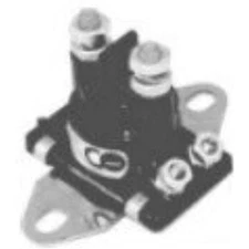 ARCO STARTING & CHARGING SW054 SOLENOID MC#89-96054TID