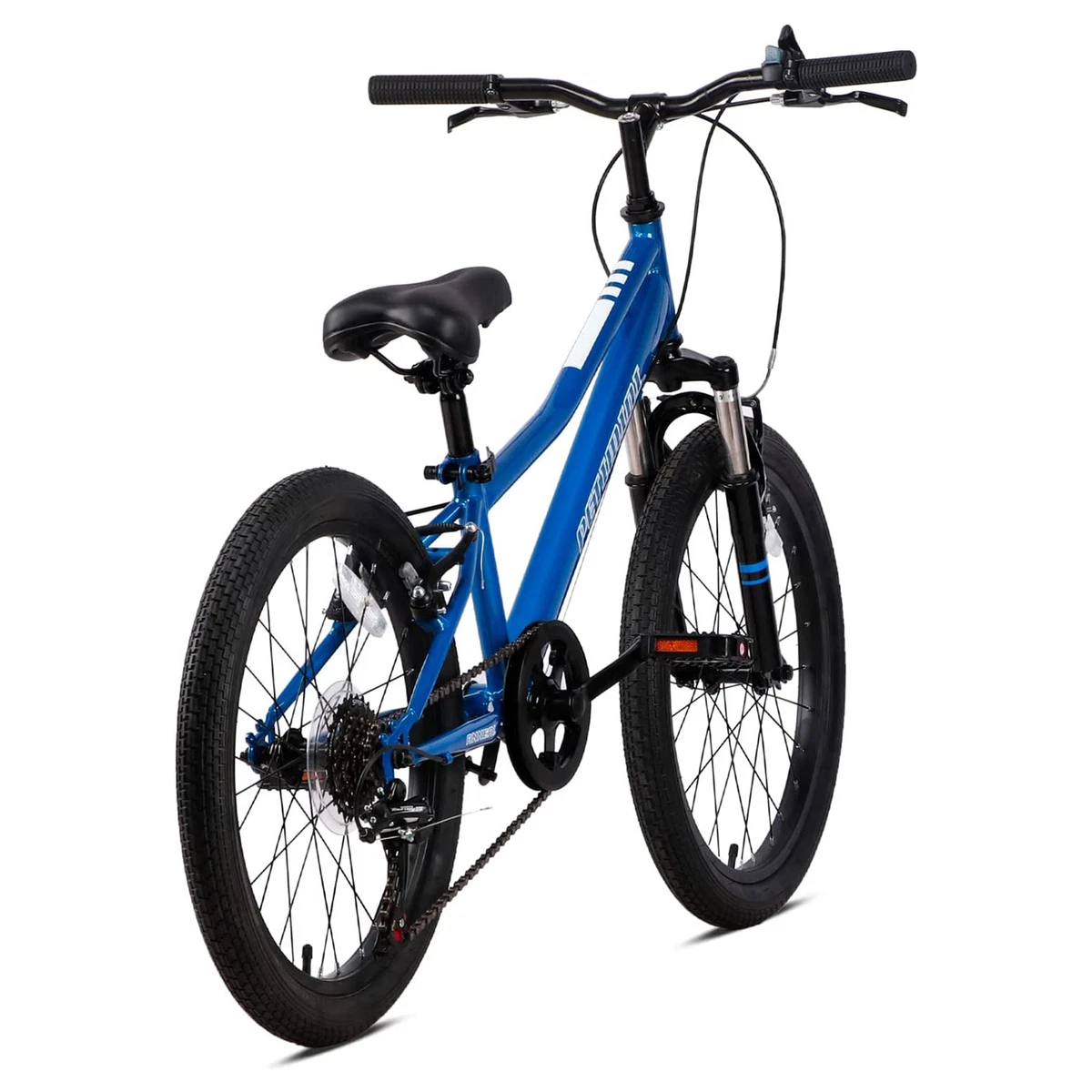 What size mountain bike top for 9 year old