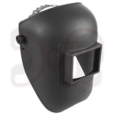 Masque de Soudure Kopfschutzschild P Thermique Glas 90x110