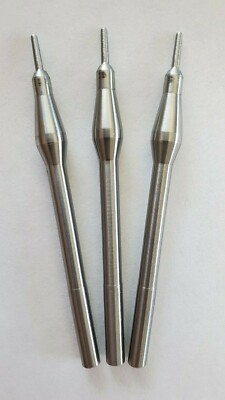 #ad #ad 3 Pack of LEE SE3009 Precision EZ X EXPander Decapping Rods 90575 AAC Blackout $15.81