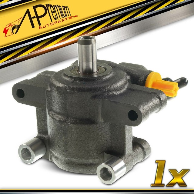 Power Steering Pump for Ford Flex Taurus Lincoln MKS MKT 20092012 V6 3.5L 3.7L eBay