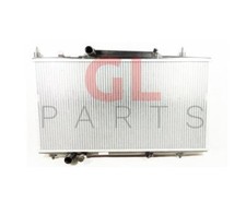 Radiateur Peugeot 807