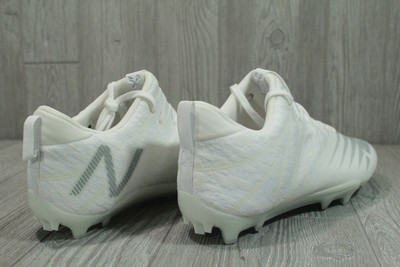 New Balance Burn X Mid Lacrosse Cleats 