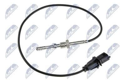 Capteur De Température Des Gaz D'échappement (EGT) NTY EGT-ME-008 – Compatible Mercedes C W204, E W211, Sprinter