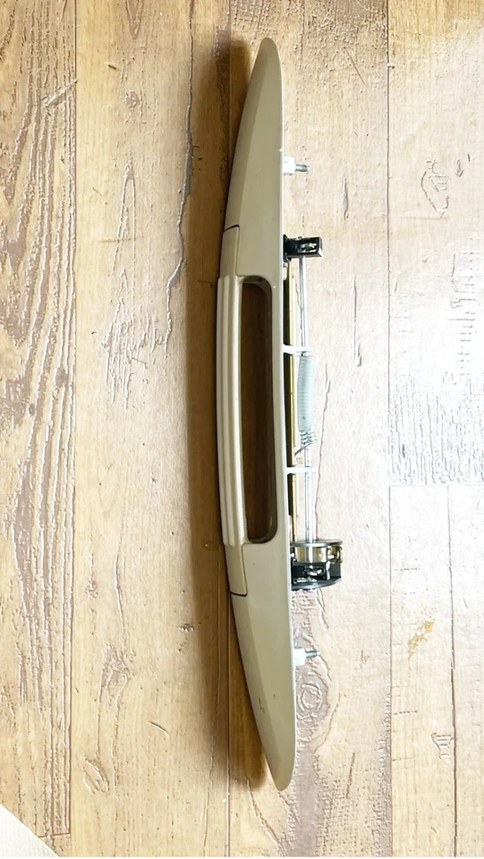 2003-2006 Ford Expedition Tailgate Handle Rear Liftgate Door Pull OEM * Foto 2 de 4