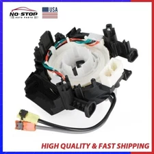 For Nissan 2005-2019 FRONTIER 4.0L NEW High-Quality Clock Spring 25560-9BH0C USA