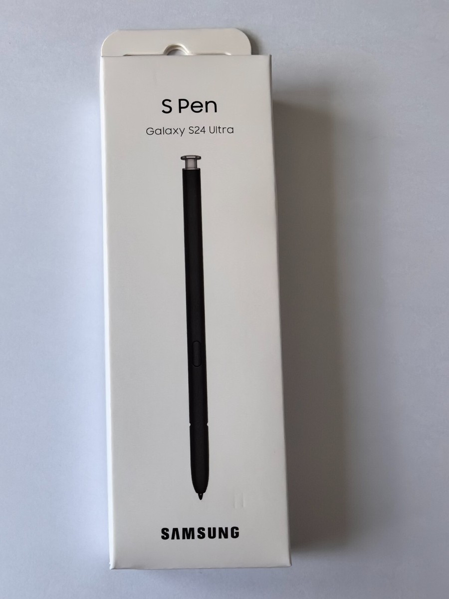 Original Official Samsung Galaxy S24 Ultra Replacement S PEN