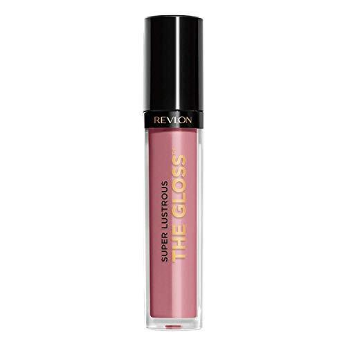 Revlon Super Lustrous Glossy Lip Gloss in Taupe Luster 0.13 fl oz-image