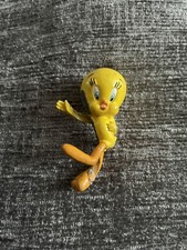 Warner Brothers fm Looney Tunes Sylvester And Tweety Pie Bird Pencil Top Topper