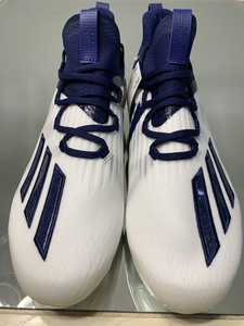 adidas adizero tagged cleats