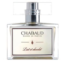 Lait de Biscuit Chabaud Maison de Parfum parfum - un parfum unisex