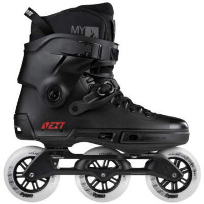 Powerslide Next Core Black 100 Inline Skates