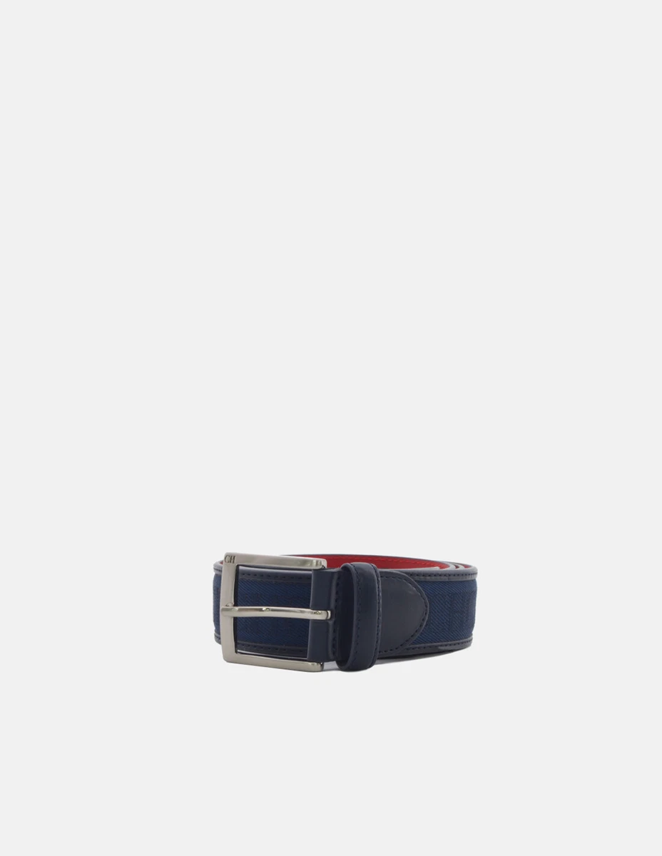Carolina herrera mens clearance belt