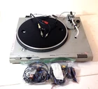 Technics SL-D205 Direct Drive Automatic Turntable System For Parts Only
