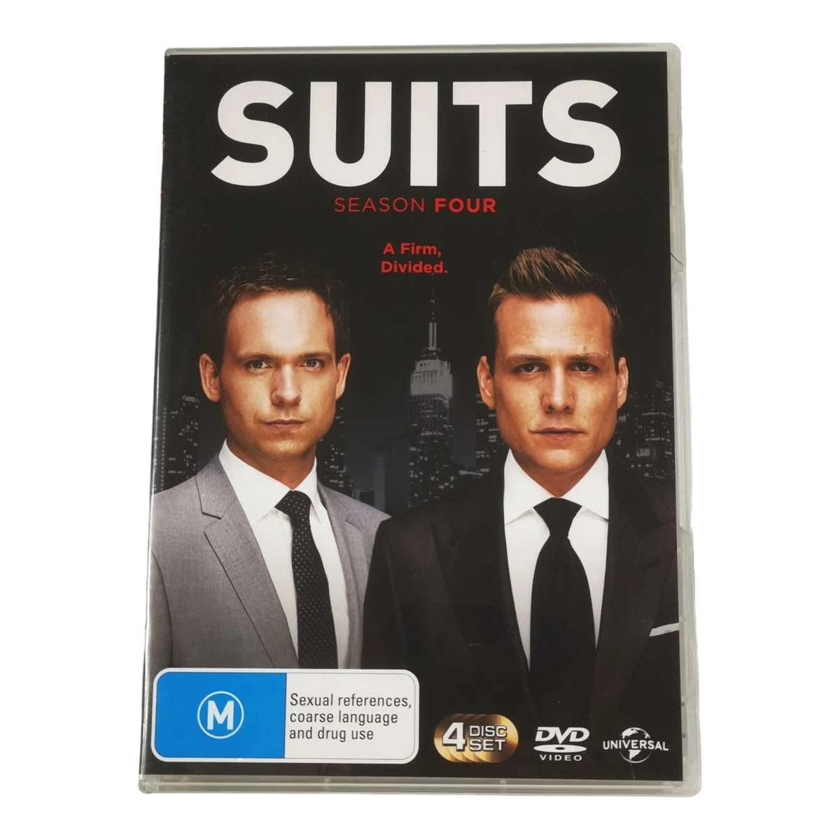 Suits season 4 hotsell episode 1 online