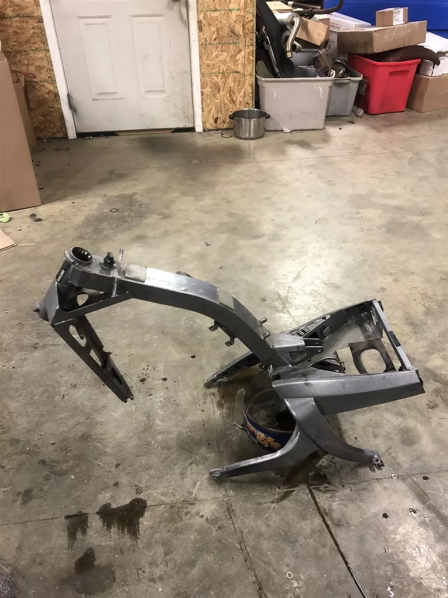 Buell blast frame deals