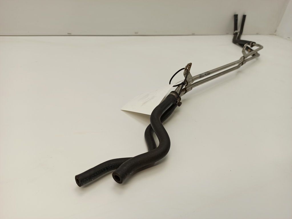 Mercedes-Benz C W203 Diesel Satz Auspuffrohr A2034920059  