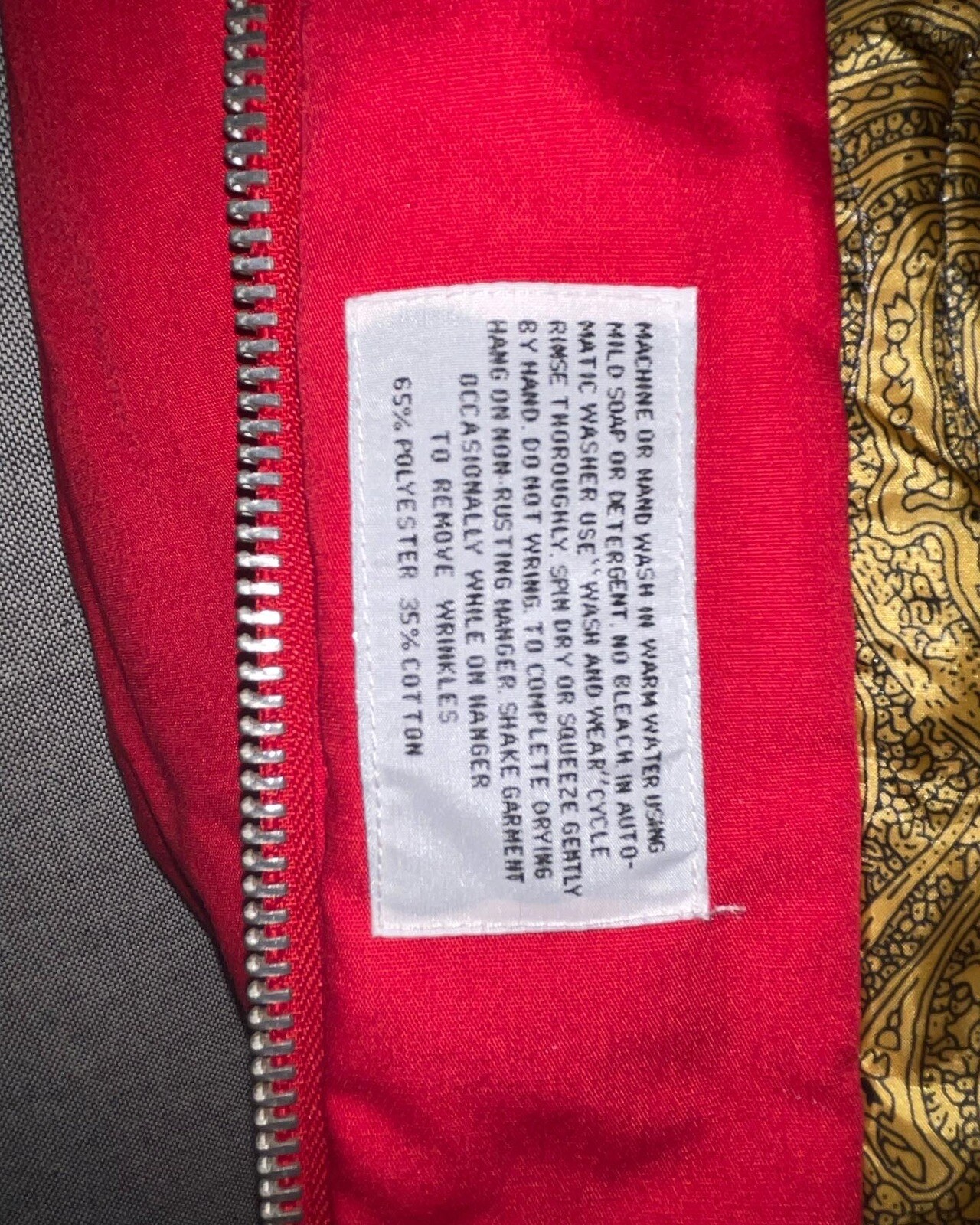 Classic DERBY JACKET vtg Style 300 Old School Bomber