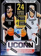 2024-25 Panini UConn Basketball Checklist Guide in-content 16