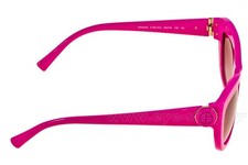 Emporio Armani Pink Sunglasses for Women for sale | eBay display picture 3