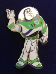 buzz lightyear 2010