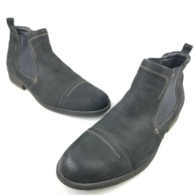 ecco jeremy hybrid chukka boot