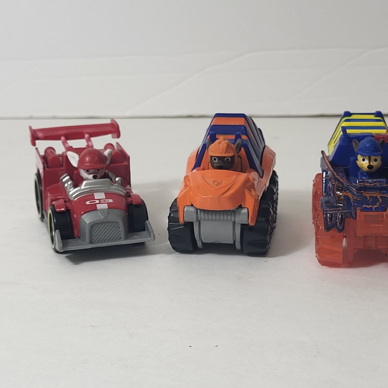 paw patrol die cast cars eBay
