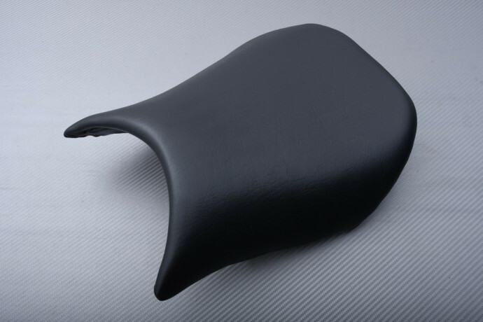Selle avant Kawasaki ZX6R 2005 de haute qualité avec revêtement antidérapant