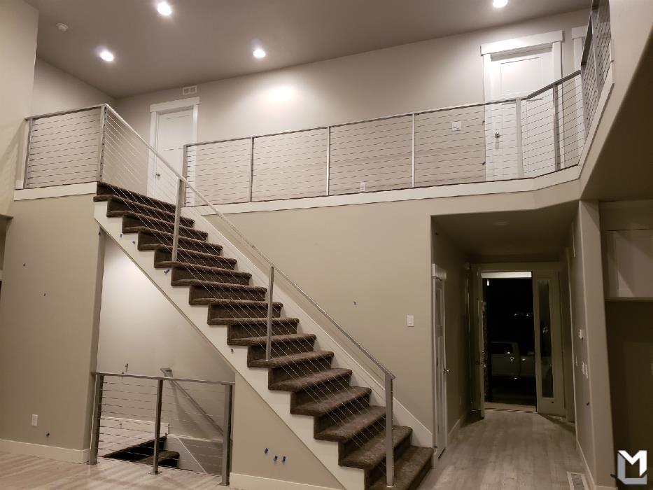 Swage Cable Rail Tensioner 2