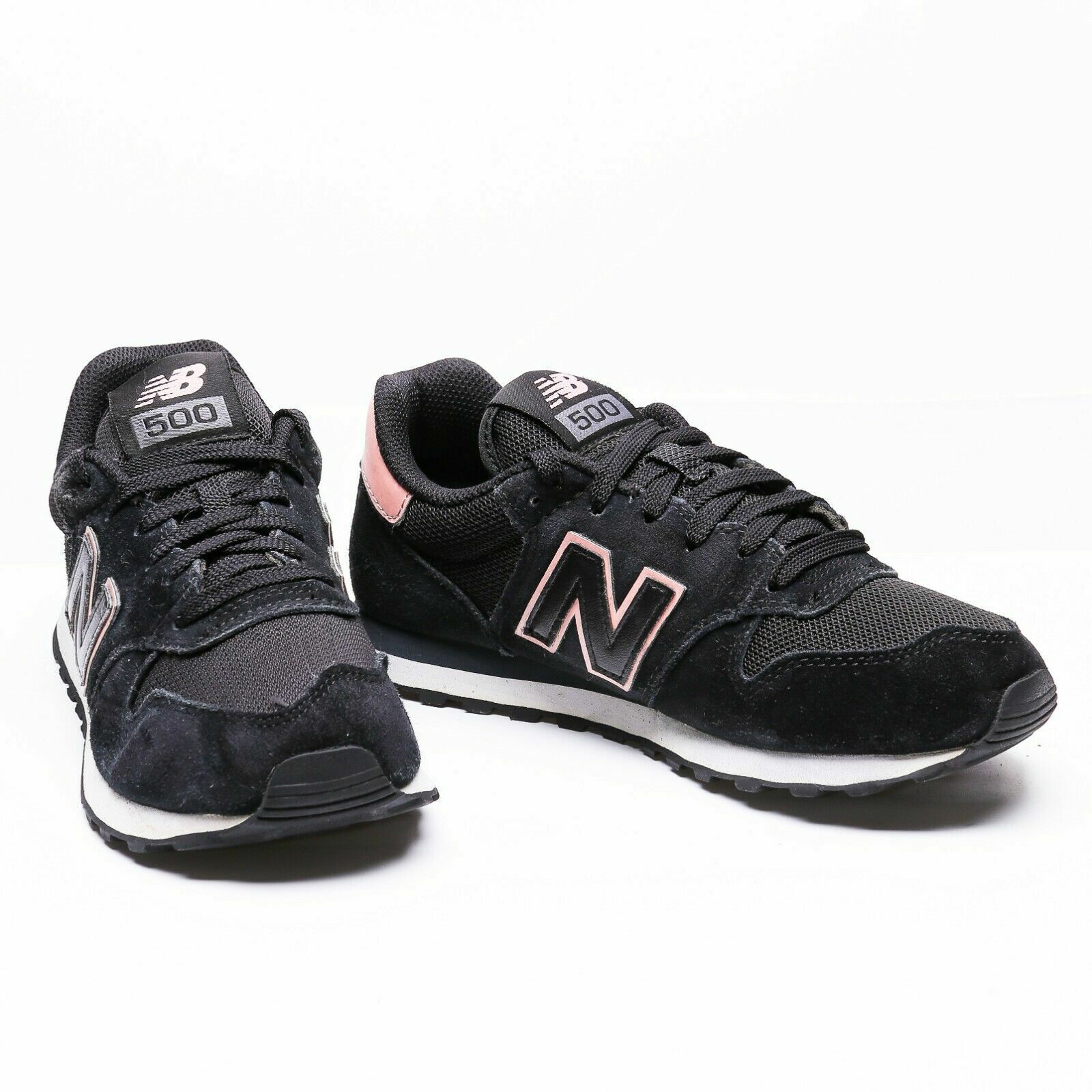 New Balance men's GW500 lace up sneakers