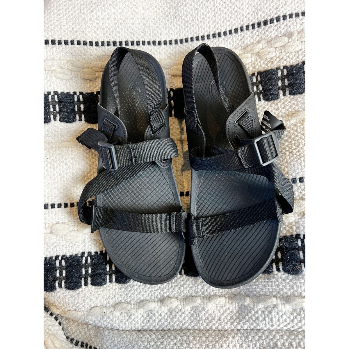 Chaco Men display picture 2