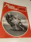 Magazine Motorcycle No. 2040 1971 Gp Ulster 24 Hrs Cork Zolder Cross Holland