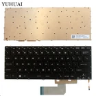 NEW For MSI GS32 GS30 GS43 GS40 GS43VR MS-14A1 MS-14A3 keyboard White backlit US