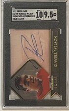 2012 Press Pass Showcase Football Cards 32