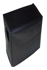 Fender Bassman 215 Cabinet 1980 - Black Heavy Duty VinylCover - USA fend191