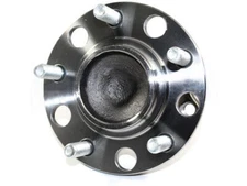 Pronto 26GX53J Rear Wheel Hub Assembly Fits 2007-2010 Chrysler Sebring FWD Sedan