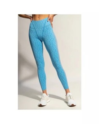 Size 1X PLUS ADIDAS X Ivy Park Women's Monogram Leggings