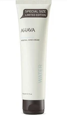 AHAVA Deadsea Water Mineral Hand Cream 5.1 fl.oz