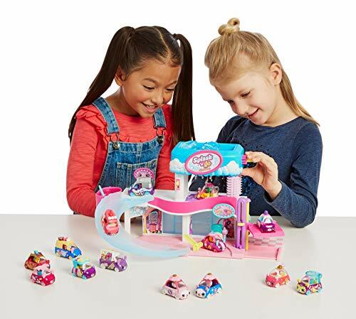 cutie cars splash and go
