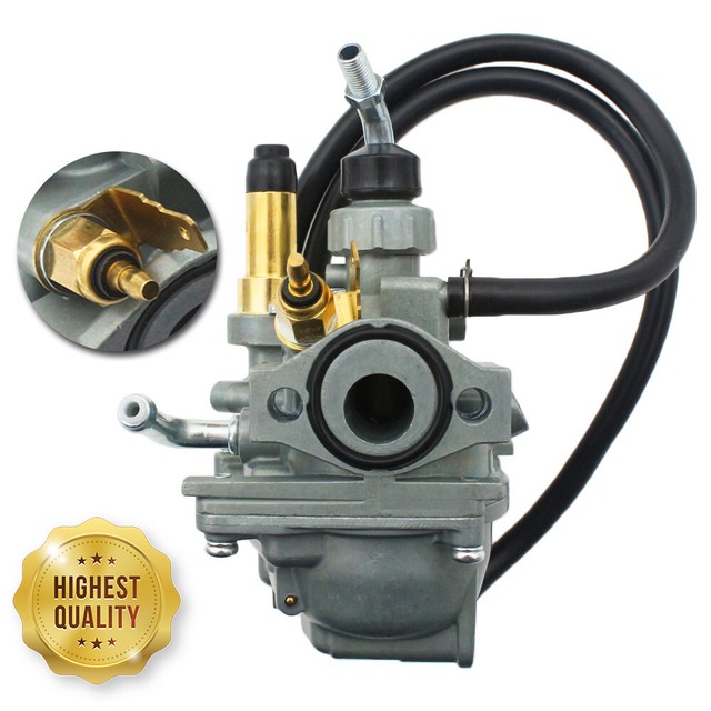 Carburetor Carb With Heater For Yamaha TTR50 Dirt Bike Parts TTR 50cc