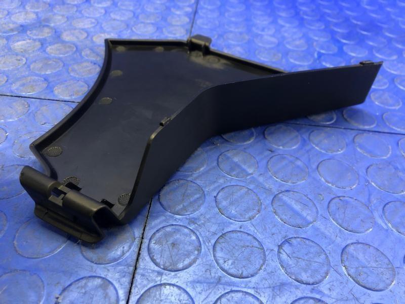 2016-2021 MCLAREN 570S POWER STEERING RESERVOIR TANK ACCESS COVER TRIM 13A5186CP