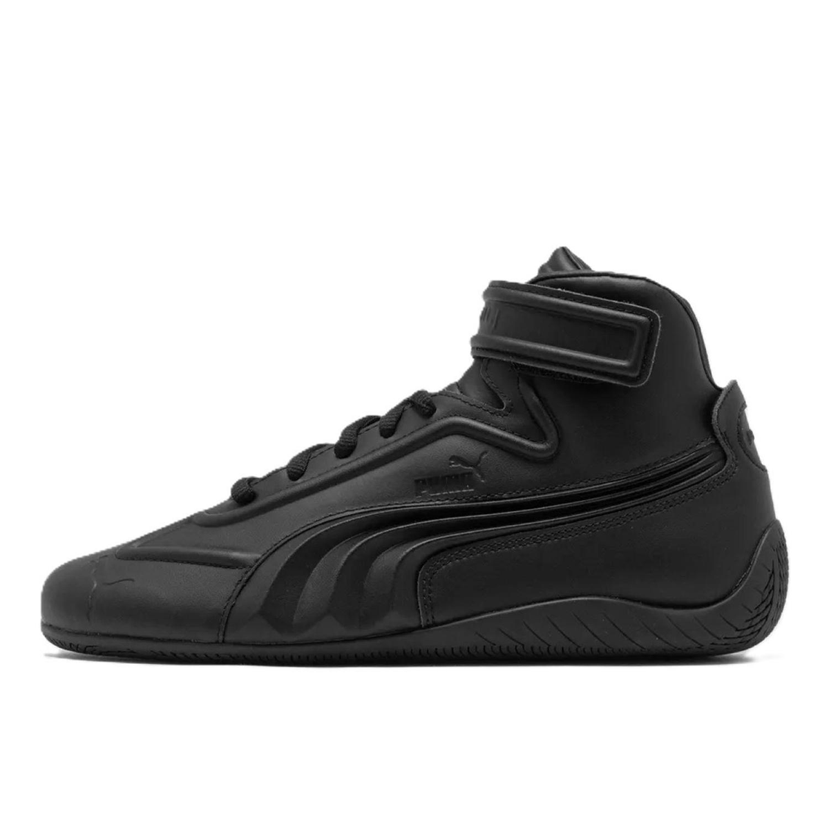 PUMA SPEEDCAT MID JUUNJ 401054-01 PUMA BLACK | eBay