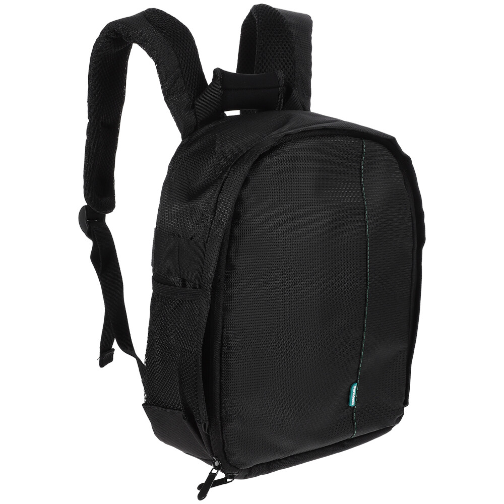 Camera Backpacks for Photographers Large Bags Waterproof Miss Travel
