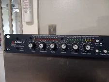 Ashly CLX52 Compressor/ Limiter