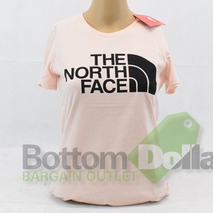 purdy pink heather north face