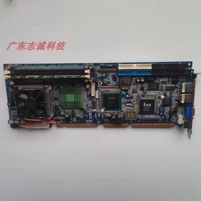 1pc PROX-F501LF-C-PCB Industrial control motherboard - Bild 1 von 4