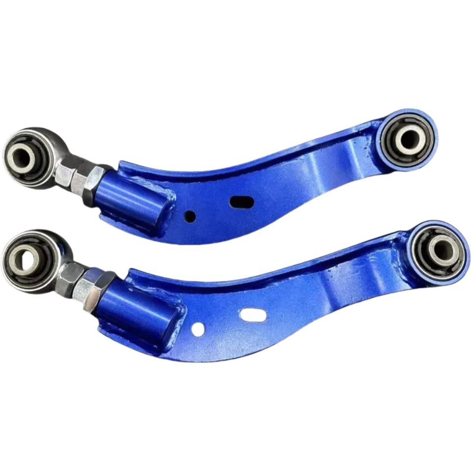 AUTOJACK Pair of Adjustable Rear Toe Arm For CADILLAC XTS 2015-2019 - Image 2 of 4
