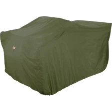 Classic Accessories ATV Storage Cover - Olive - 2XL | 15-057-061404-0