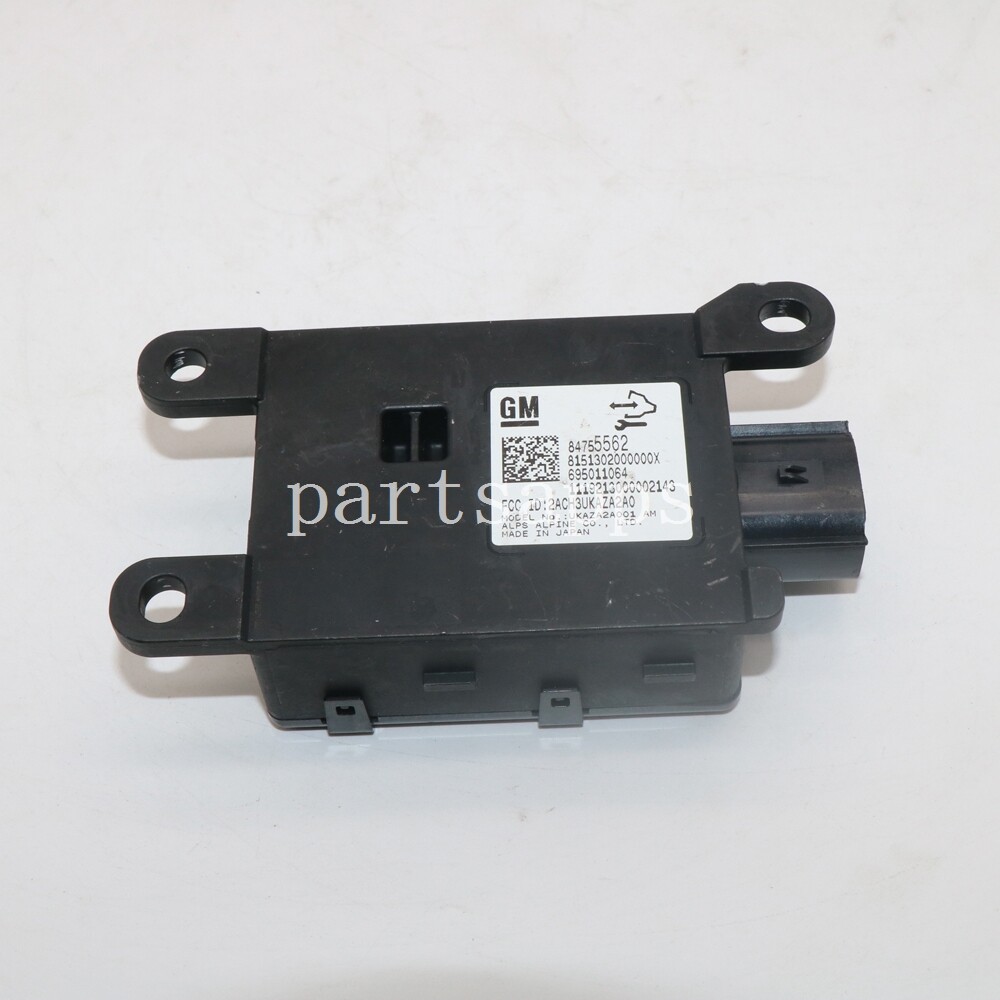 OEM 8-pin Control Module Unit 84755562 695011064 For GM | eBay